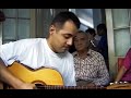 Kiki Valera “Llora mi Nena - Fiesta con Compay Segundo y Eliades Ochoa ” - La Familia Valera Miranda