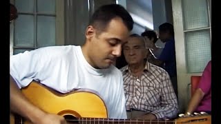 Llora Mi Nena Lyrics English Translation