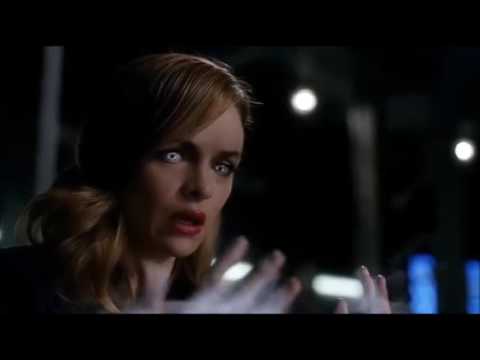 The Flash ⚡ Killer Frost - Lithium