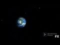 Monster Vs Aliens FX Intro 2011