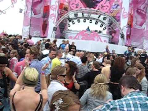 Extrema Outdoor 2009 - Funkerman