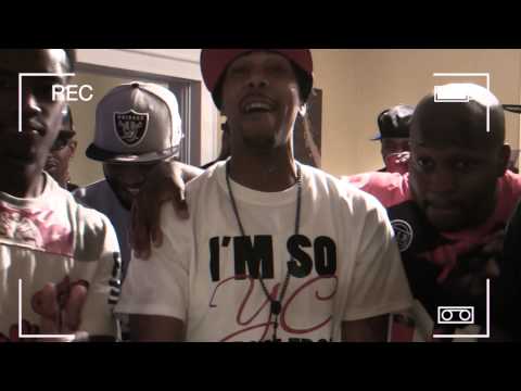 Verbal MUrda-DTW (Down The Way) Hot Nigga