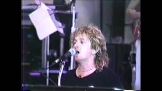 Gemini TV Anderson Bruford Wakeman Howe Rehearsal.avi
