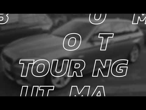 BMW 530d M Sport Touring Automatic at Cramag