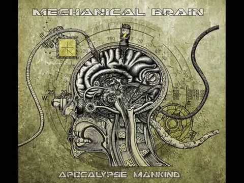 Mechanical brain 04 - Torsion + Simon Korfunkle + Johnny Sideways + Infernal Noise + Quaver