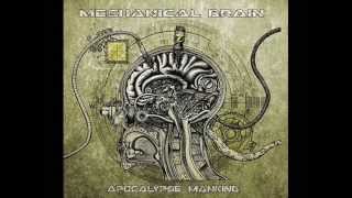 Mechanical brain 04 - Torsion + Simon Korfunkle + Johnny Sideways + Infernal Noise + Quaver