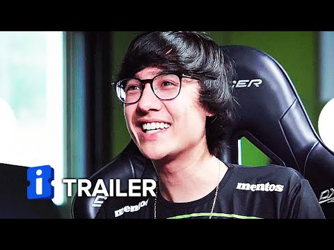 O Fenômeno Esports - Trailer