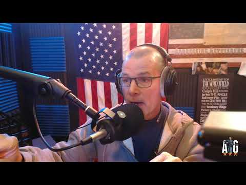 Ask A Gettysburg Guide #47-  The Bloody Wheatfield with LBG Lewis Trott (VIDEO VERSION)