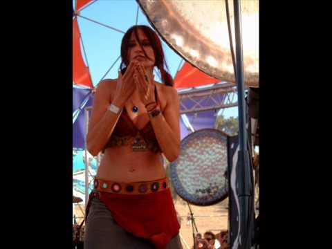 Irina Mikhailova   Somewhere