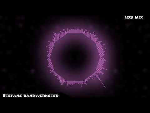 Stefans båndværksted - Pendulum vs. Nicki Minaj (LDS Mix 2)