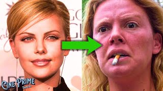 Les 10 Transformations d'Acteurs les Plus Chocs de l’Histoire du Ciném