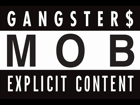 G$MOB - You Already Know (Explicit) feat. YZ, B€W, Young B