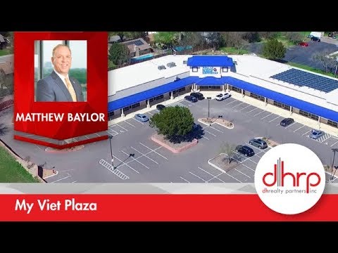 My Viet Plaza