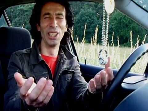 SENİ KENDİMDEN ÇOK SEVİYORUM