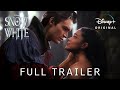 SNOW WHITE Full Trailer 2024 Gal Gadot Rachel Zegler Live Action Movie Disney