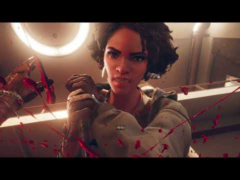 Deathloop - Longplay Part 1