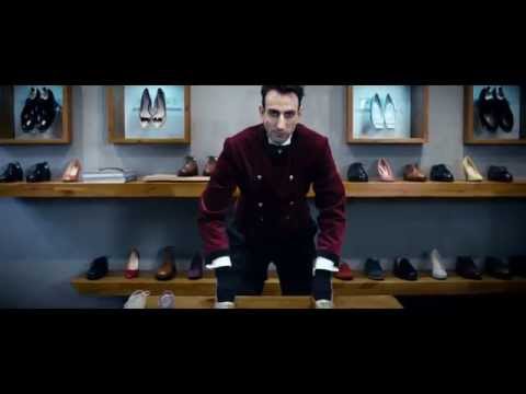 Megaphone - Dancin' shoes (2014)