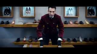 Video Megaphone - Dancin' Shoes [Offical Music Video] HD