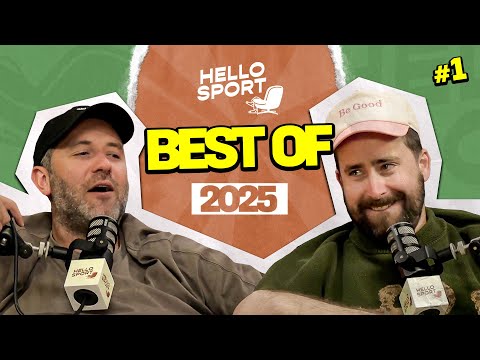 #823 - Best Of 2025 Part 1