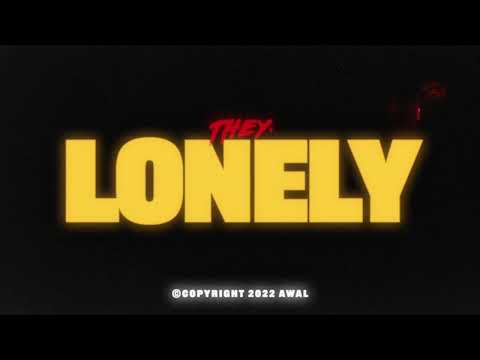Video thumbnail for Lonely