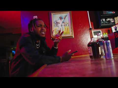 Move On - Deno Crazy (Official Music Video) Feb 2023