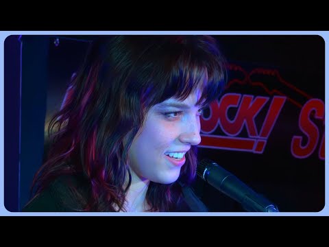 Familiar Taste Of Poison - Halestorm