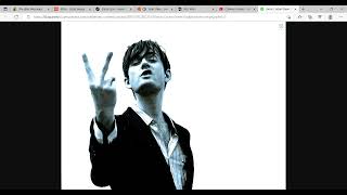 Pulp - &quot;Lipgloss&quot; : BBC Radio 1 Session 16/11/93 .