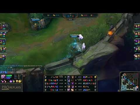 Olleh (SORAKA) vs LUX - BOTTOM SUPPORT GAMEPLAY - NA Ranked DIAMOND