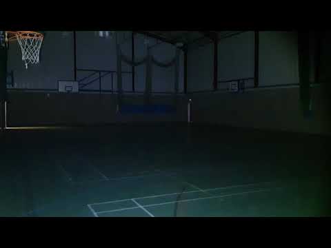 ShadowHawk X800 Dark Room Test