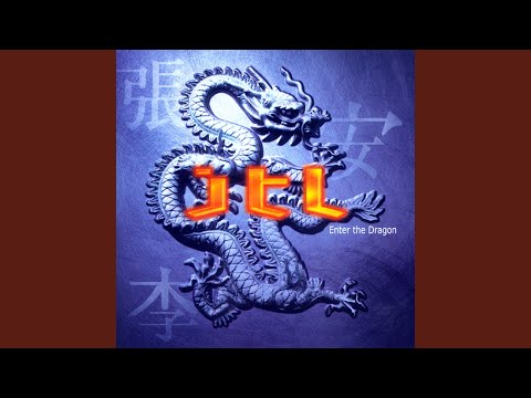 Enter The Dragon
