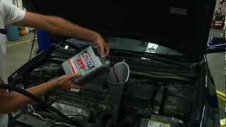 2008 Hyundai Elantra Transmission Service (Flush, Torque Converter, Oil Cooler & Pan)