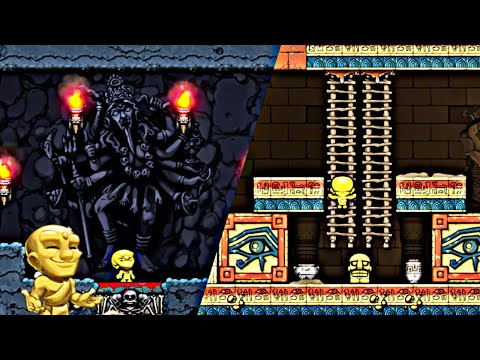 3 Spelunky 2 Mods That Make The Game Feel COMPLETELY NEW