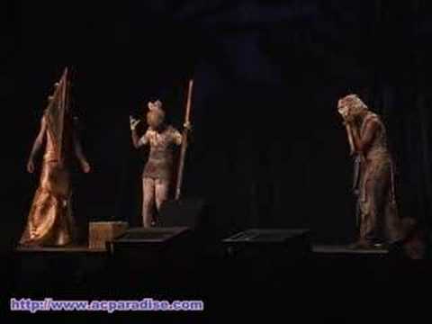 Anime Expo 2006 - #46 Not So Silent Hill