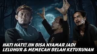 Download lagu KANG MUH MEMBONGKAR JIN YANG MENGAKU SEBAGAI LELUHUR‼️ mp3