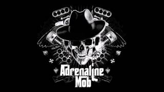Adrenaline Mob: Come Undone
