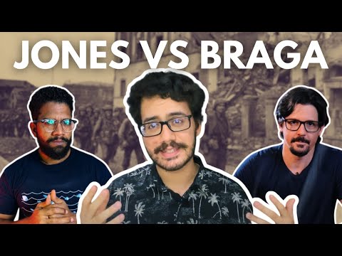 Jones Manoel vs Thiago Braga: Who was better?