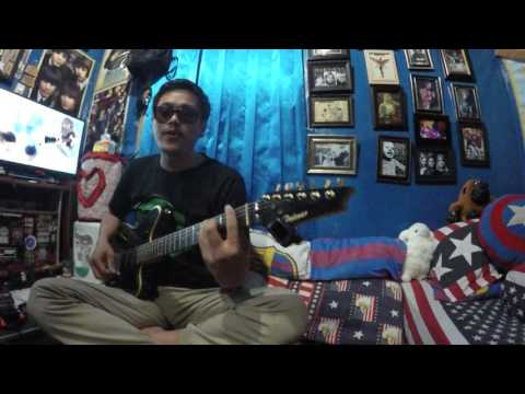 Ncom The Ads - North Pole (solo acoustic)