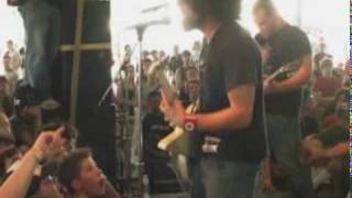Coheed and Cambria - Everything Evil Live at Hellfest 2002