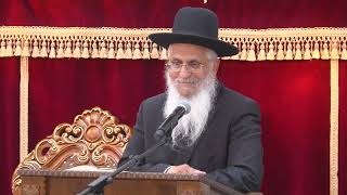 009מצוות ומדות-שמות י''ז י''ח (הרב יורם סרי) - התמונה מוצגת ישירות מתוך אתר האינטרנט יוטיוב. זכויות היוצרים בתמונה שייכות ליוצרה. קישור קרדיט למקור התוכן נמצא בתוך דף הסרטון