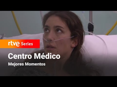 Centro Médico: Capítulo 444 - Mejores momentos #CentroMédico | RTVE Series