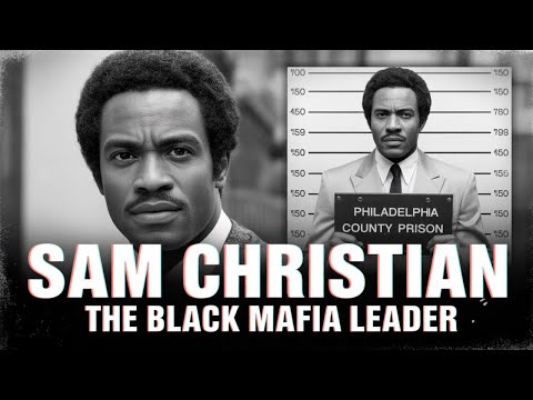 Sam Christian's Black Mafia: The Gang That Terrified an Entire City