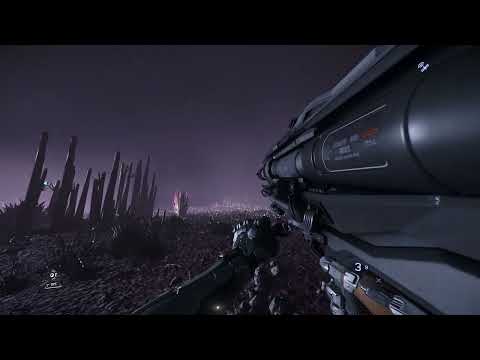 Is It Really that Bad? Animus Missile Launcher Combat Test 3.18 I Star Citizen Science and Fun I 4k