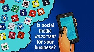 The Importance Of Social Media Today