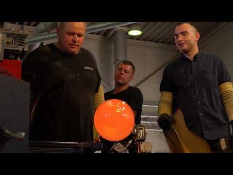 Autobusem na výlet - Za historií sklářství na Vysočině