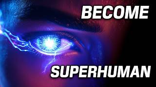 ONLY A FEW CAN HANDLE This ⚡ 8190Hz + 33Hz Superhuman MIND Activation