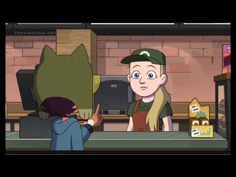 Eda is Stan Pines’ Ex Confirmed!? (The Owl House)