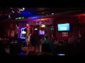 Mark J Sings ABBA S Dancing Queen