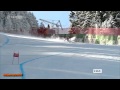 Kitzbuhel 2011 Downhill - Didier Cuche HD 1080p