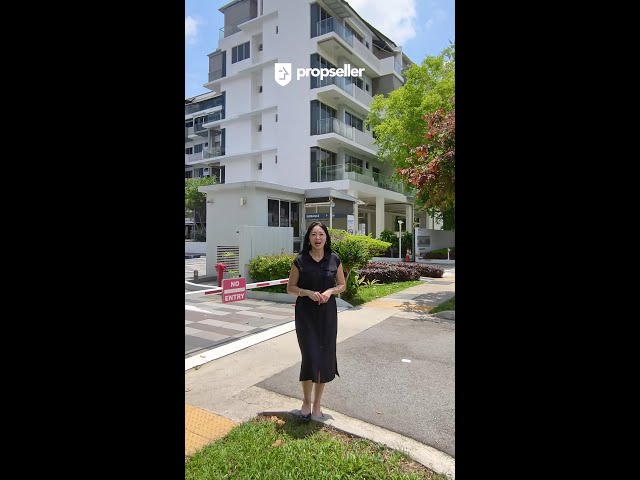 undefined of 581 sqft Condo for Sale in Casa Cambio - Project Photos 13