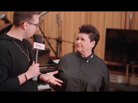 „Przeważnie poziom jest za marny”. Ewa Bem szczerze o artystach młodego pokolenia